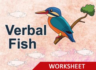 verbalfish